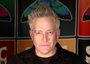 How Filter's Richard Patrick Learned to Sing How Filter’s Richard Patrick Learned to Sing