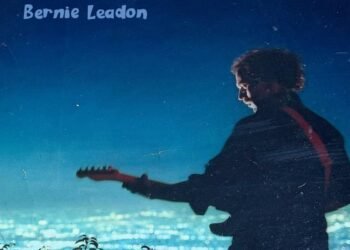 Eagles Cofounder Bernie Leadon Announces First LP in 21 Years