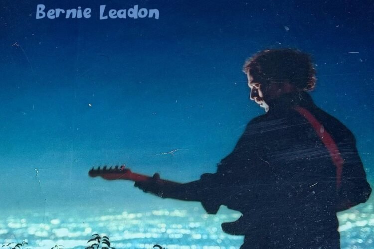 Eagles Cofounder Bernie Leadon Announces First LP in 21 Years