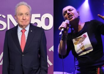 Lorne Michaels Would Have Invited Sinead O’Connor on ‘SNL50’