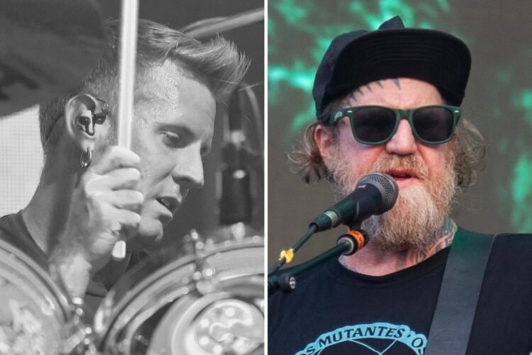 Watch Mastodon Pay Tribute to Late Ex-Guitarist Brent Hinds Watch Mastodon Pay Tribute to Late Ex-Guitarist Brent Hinds