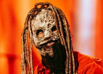 Slipknot Seeking Huge Sum for Music Catalog