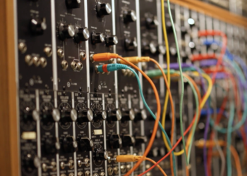 Honoring the legacy of Bob Moog and his enduring influence on electronic music Honoring the legacy of Bob Moog and his enduring influence on electronic music