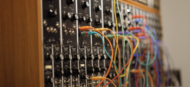 Honoring the legacy of Bob Moog and his enduring influence on electronic music Honoring the legacy of Bob Moog and his enduring influence on electronic music