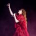 Florence Welch Screaming into Hole in the Ground Has Fans Excited Florence Welch Screaming into Hole in the Ground Has Fans Excited