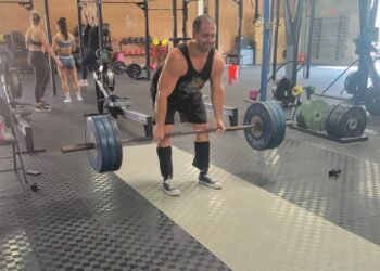 Best Deadlift Platforms (2025): Tested By Experts Best Deadlift Platforms (2025): Tested By Experts