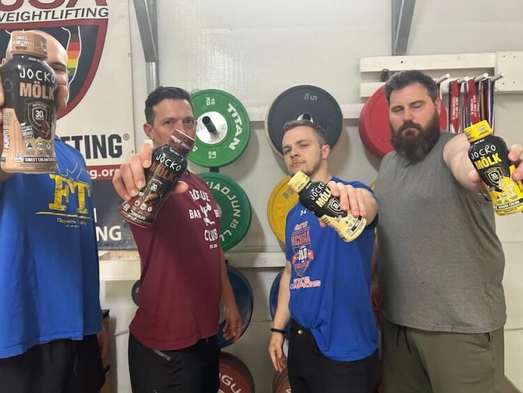 Jocko Molk Protein Shake Review (2025), According to Our Experts Jocko Molk Protein Shake Review (2025), According to Our Experts