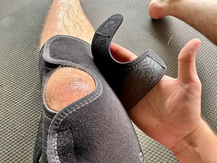 Expert-Tested: Best Knee Braces (2025) Expert-Tested: Best Knee Braces (2025)