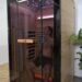 Expert-Tested: Relaxe Caldera Infrared Sauna Review (2025) Expert-Tested: Relaxe Caldera Infrared Sauna Review (2025)