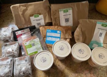 Expert-Tested: Best Meal Delivery Services for Mediterranean Diet (2025)