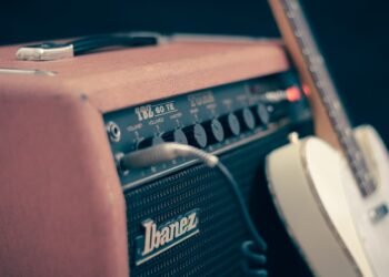 Harmony among the harmonics: How musicians can look after their health Harmony among the harmonics: How musicians can look after their health
