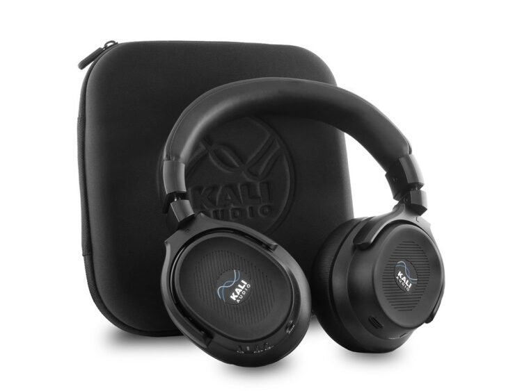 New Music Gear Monday: Kali Audio HP-1 Multi-Reference Headphones