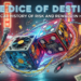 The Dice of Destiny: A Lyrical History of Risk and Reward in Hip Hop The Dice of Destiny: A Lyrical History of Risk and Reward in Hip Hop