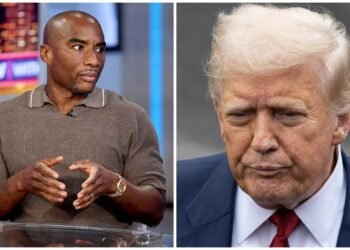 Donald Trump Lashes Out At Charlamagne Tha God On Truth Social, Calls Him A “Racist Sleazebag”