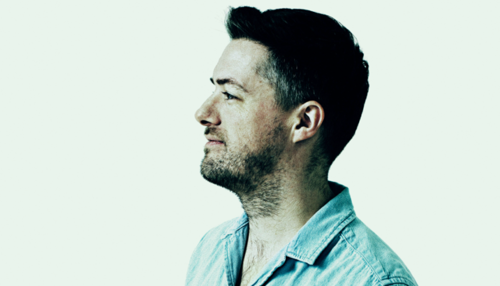 Jim Rider on staying disciplined in a synth like Massive