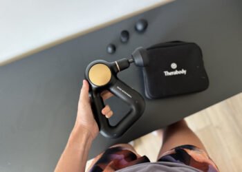 Expert-Tested: Theragun Sense Review (2025)