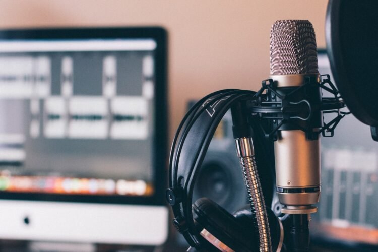 10 quick tips on building your own recording studio 10 quick tips on building your own recording studio