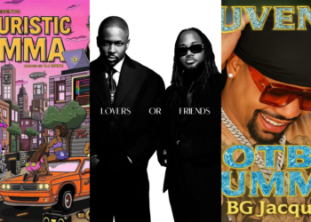 Metro Boomin, YG, Leon Thomas, Juvenile, And More New Hip-Hop Music For A New Month Metro Boomin, YG, Leon Thomas, Juvenile, And More New Hip-Hop Music For A New Month