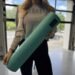 Best Hot Yoga Mats: Tested and Chosen by Our Staff Members (2025) Best Hot Yoga Mats: Tested and Chosen by Our Staff Members (2025)