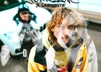 Tommy Marsh Don’t Want Your Love!