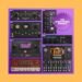 Purafied Audio offers the Everything Bundle for only $2.64 (99% OFF) Purafied Audio offers the Everything Bundle for only $2.64 (99% OFF)