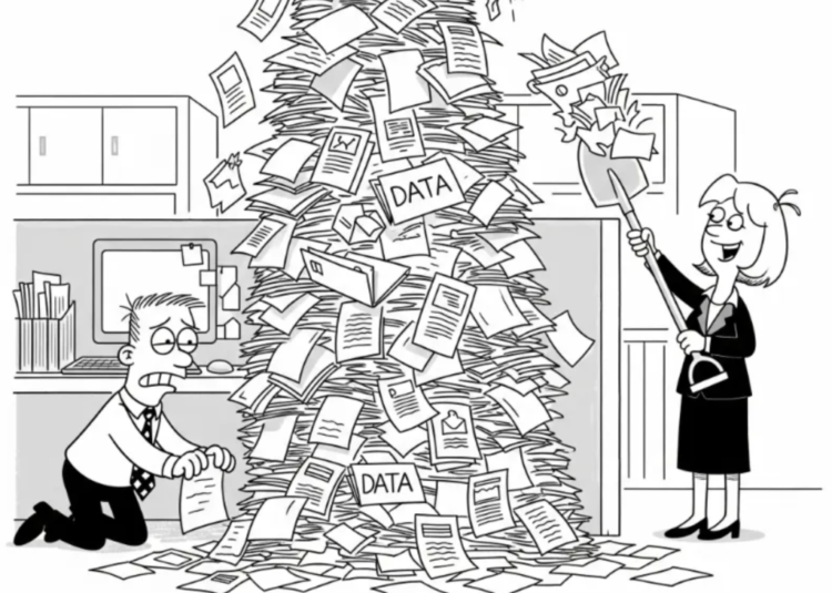 A Music Metadata Expert Explains Proactive Data Quality A Music Metadata Expert Explains Proactive Data Quality