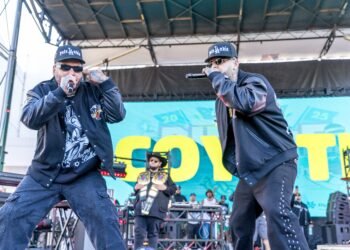 Beyond Instagram, Why Skipping Spotify Event Listings is a Major Miss for Hip-Hop Artists