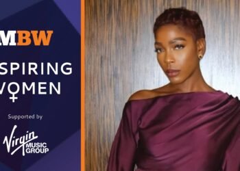 Burna Boy’s co-manager (and sister) Ronami Ogulu talks breaking artists, defying expectations and working with family Burna Boy’s co-manager (and sister) Ronami Ogulu talks breaking artists, defying expectations and working with family