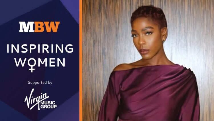 Burna Boy’s co-manager (and sister) Ronami Ogulu talks breaking artists, defying expectations and working with family Burna Boy’s co-manager (and sister) Ronami Ogulu talks breaking artists, defying expectations and working with family