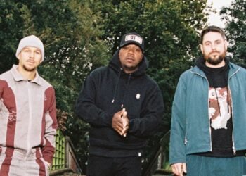 SOUND FIST: RUDIMENTAL & RAG N BONE MAN
