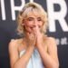 Sabrina Carpenter 'Short n' Sweet' Anniversary Celebrated on Instagram Sabrina Carpenter ‘Short n’ Sweet’ Anniversary Celebrated on Instagram