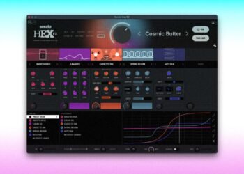 Serato’s Hex FX plugin gets its first update, bringing 40 more presets and new producer collaborations Serato’s Hex FX plugin gets its first update, bringing 40 more presets and new producer collaborations