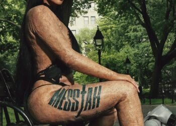 SOUND FIST: &ME, RAMPA & ADAM PORT ft SEVDALIZA SOUND FIST: &ME, RAMPA & ADAM PORT ft SEVDALIZA
