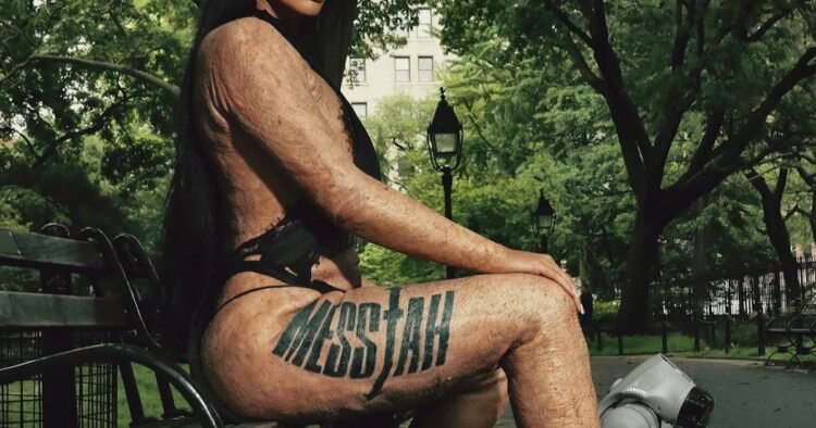 SOUND FIST: &ME, RAMPA & ADAM PORT ft SEVDALIZA SOUND FIST: &ME, RAMPA & ADAM PORT ft SEVDALIZA
