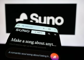Suno argues none of the millions of tracks made on its platform ‘contain anything like a sample’