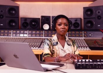 From DJ to producer: Siobhan Bell’s creative journey