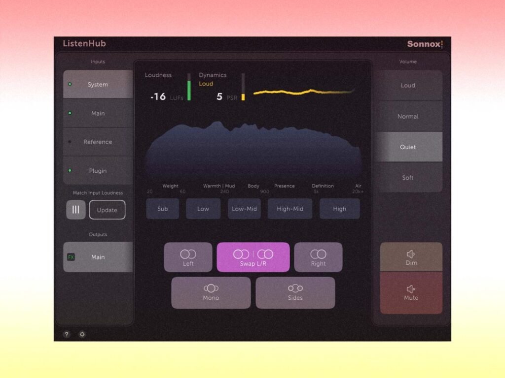 There’s over 20 Sonnox plugins and bundles on sale at Plugin Boutique – all with over 80% off