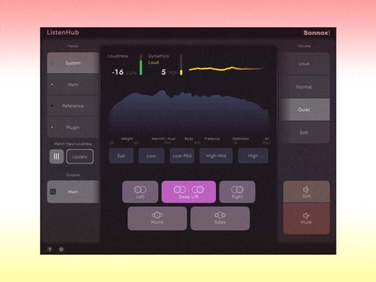 There’s over 20 Sonnox plugins and bundles on sale at Plugin Boutique – all with over 80% off There’s over 20 Sonnox plugins and bundles on sale at Plugin Boutique – all with over 80% off