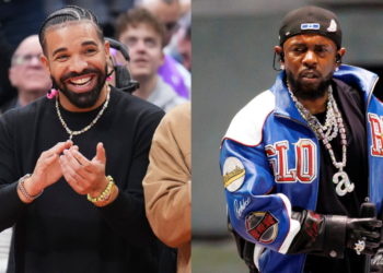 Drake’s Legal Team Granted Access To Review Redacted Kendrick Lamar Contract Amid UMG Legal Battle Drake’s Legal Team Granted Access To Review Redacted Kendrick Lamar Contract Amid UMG Legal Battle