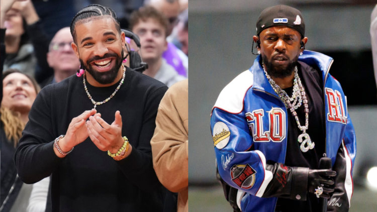 Drake’s Legal Team Granted Access To Review Redacted Kendrick Lamar Contract Amid UMG Legal Battle Drake’s Legal Team Granted Access To Review Redacted Kendrick Lamar Contract Amid UMG Legal Battle