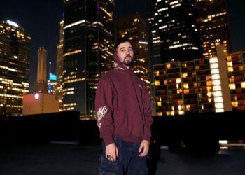 Why WELKER turns to Transient Master when mixing Brazilian drums with melodic house