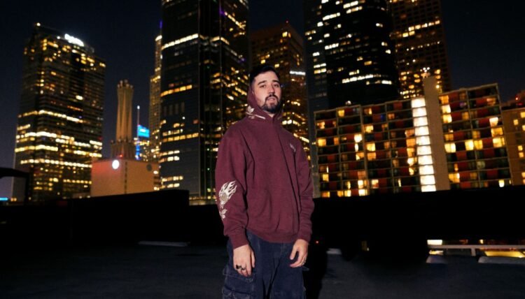 Why WELKER turns to Transient Master when mixing Brazilian drums with melodic house Why WELKER turns to Transient Master when mixing Brazilian drums with melodic house
