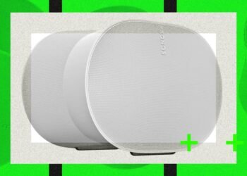 How to Build An Immersive Home Theater Setup With the Sonos Era 300