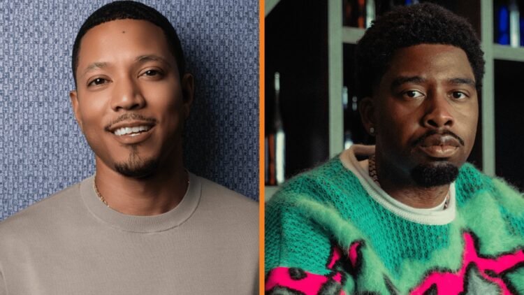 Ian Holder and Tariq Stewart named Senior Vice Presidents of A&R at Capitol Records