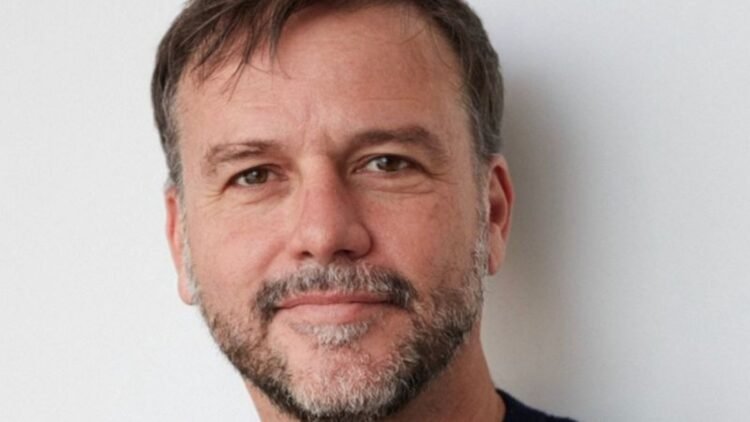 Jordi Tello named Managing Director of Iberia for Sony Music Publishing