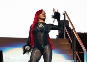 GloRilla Leak Appears To Target Young Thug