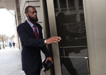 Pras Michel’s Sentencing For Conspiracy Postoned For Colon Cancer Surgery