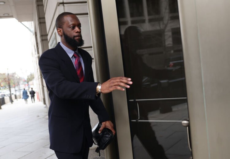 Pras Michel’s Sentencing For Conspiracy Postoned For Colon Cancer Surgery Pras Michel’s Sentencing For Conspiracy Postoned For Colon Cancer Surgery