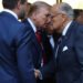 Epstein Pal To Award Rudy Giuliani With Presidential Medal Of Freedom Epstein Pal To Award Rudy Giuliani With Presidential Medal Of Freedom