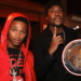 Meek Mill Gets New Iced Out Chain To Honor Lil Snupe Meek Mill Gets New Iced Out Chain To Honor Lil Snupe